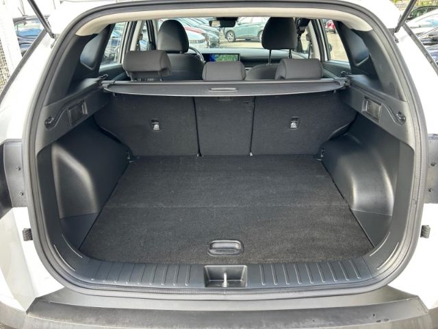 Fahrzeugabbildung Hyundai Tucson FL HEV (MY25) 1.6 T-GDi (215 PS) 6-AT 2WD