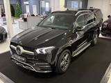 Mercedes-Benz GLE 300 d 4M AMG*AIR*PANO*360*HUD*DIST*MULTIBEAM - schwarze Mercedes-Benz GLE 300