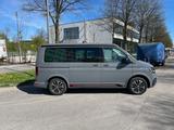 Volkswagen T6.1 California Beach Edition - VW T6 California Gebrauchtwagen in München