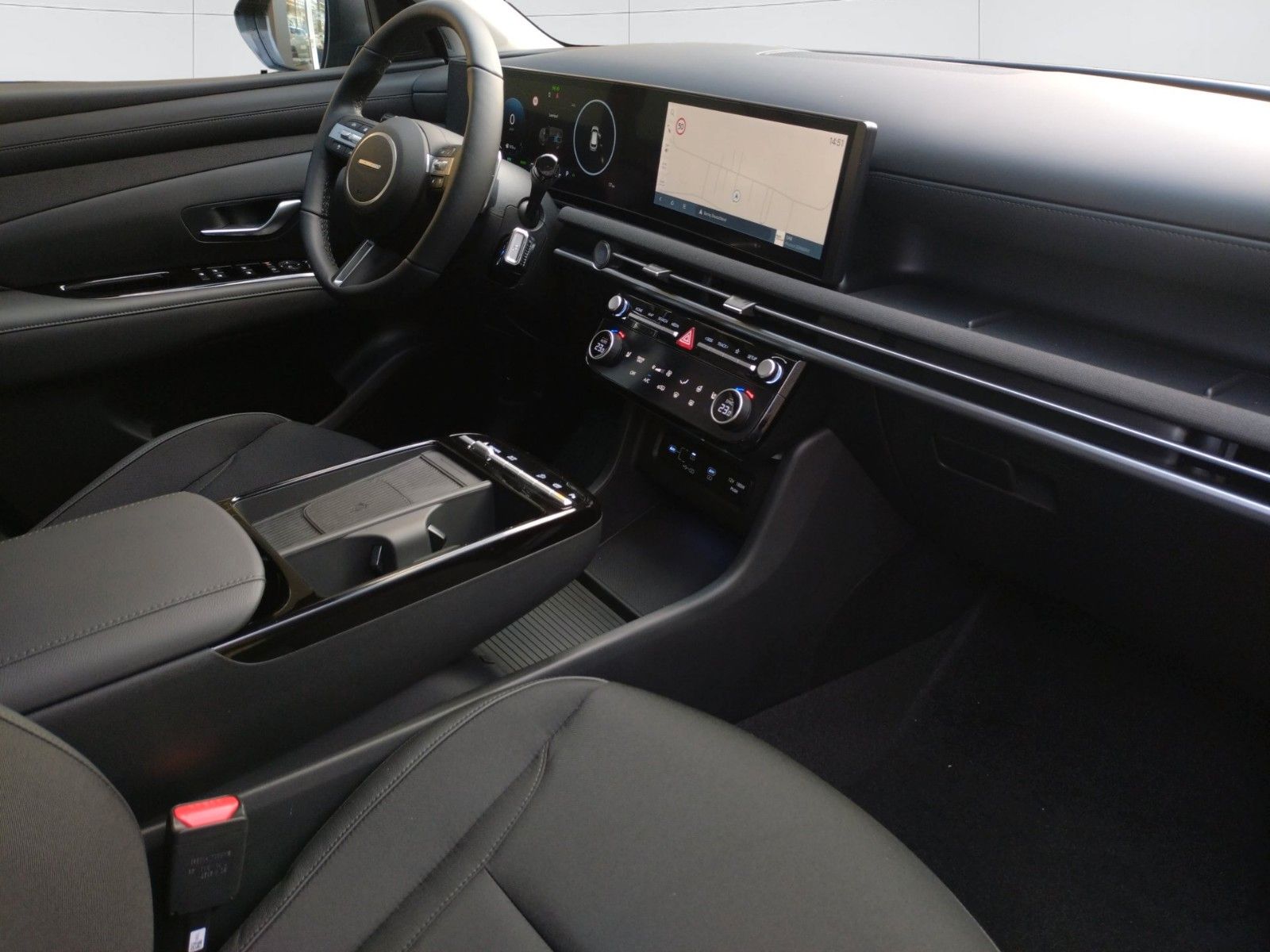 Hyundai TUCSON - Bild 14