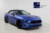 Ford Mustang GT 5.0 Convertible Cabriolet TOP-Zustand - Ford Mustang Gebrauchtwagen in Bielefeld