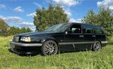 Volvo 850 T5R (KW V3, big Brake u.v.m) - gebrauchte Volvo 850 aus dem Jahr 1995