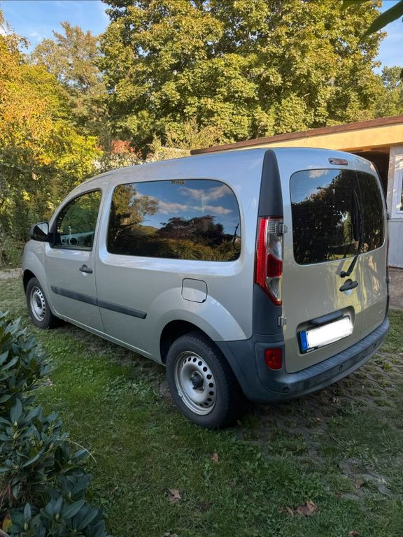 Image of Renault Kangoo