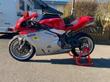 MV Agusta F4 EVO 3 - MV AGUSTA F4