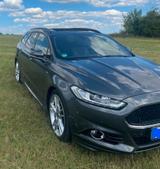 Ford Mondeo 1,5 EcoBoost 121kW ST-Line Turnier ST... - Ford: 12m