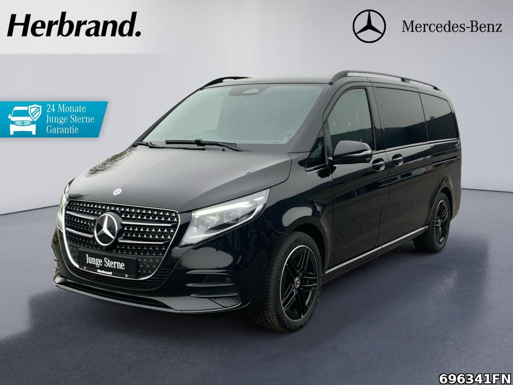 Mercedes-Benz V 300
