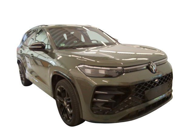 Volkswagen Tayron - Bild 3