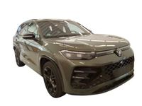 Volkswagen Tayron - Vorschau Bild 3