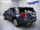 Ford Explorer EcoBoost Plug-in Hybrid PLATINUM - Ford Explorer: Ecoboost