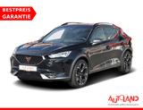 Cupra Formentor 2.0 VZ 4Drive LED Navi Kamera Tempomat - Cupra Gebrauchtwagen von 2021