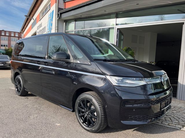 Volkswagen Multivan 2.0 TDI DSG Style langer Überhang D-Pro