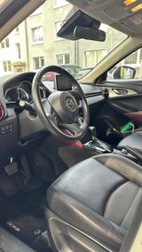 Mazda CX-3 1.5 SKYACTIV-D 105 Sports-Line AWD AT S... - Mazda CX-3 in Dortmund