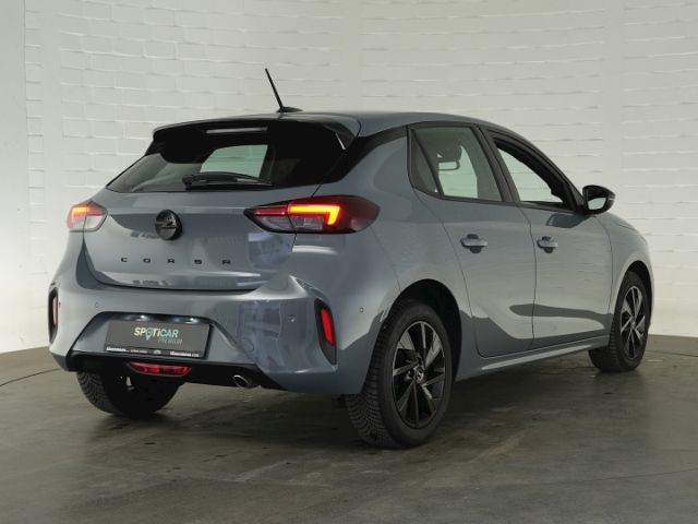 Corsa F FACELIFT GS+LED+RÜCKFAHRKAMERA+SITZ-/LEN
