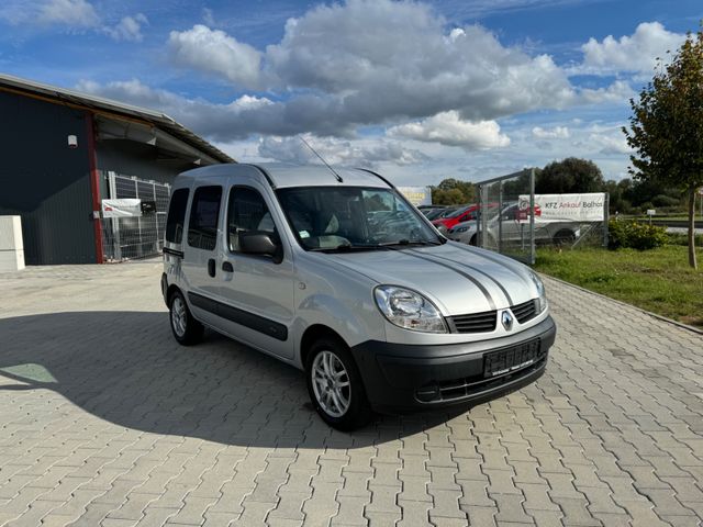 Renault Kangoo Campus