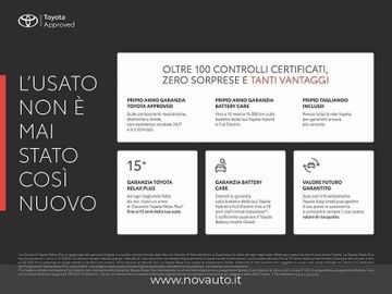 Toyota Proace (Verso) - 2