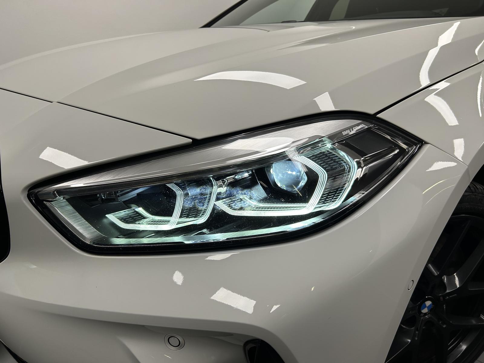 BMW 120d xDrive M Sport DAB LED Komfortzgn. Shz. Kli