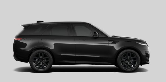 Land Rover 3.0 I6 PHEV 460 PS AWD Auto Dynamic SE imagem 2