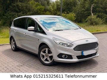 Ford S-Max - 2