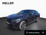 BMW X4 xDrive 30d M Sport Pano Laser St&Go H/K RFK