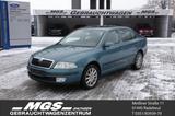Skoda Octavia Lim. 'Ambiente'  #PDC #KLIMA #ZV #ESP - gebrauchte Skoda Octavia aus dem Jahr 2005