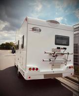 Citroën Bela - Citroën Wohnwagen & Wohnmobile