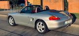 Porsche Boxster 2.5 - Top, Original & 1. Lack - gebrauchte Porsche Boxster aus dem Jahr 1997