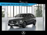 Mercedes-Benz B 200 d PROGRESSIVE+DISTRO+MBUX+AHK+DISTRONIC - Mercedes-Benz B 200 Gebrauchtwagen in Freiburg