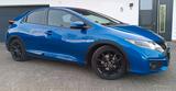 Honda SPORT+TÜV/AU NEU+DEKRA SIEGEL+Assistenzsysteme - Honda Civic Gebrauchtwagen in Stuttgart