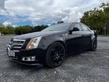 Cadillac CTS 3.6 V6 Sport Luxury Autom. Sport Luxury - Cadillac CTS: Sport Luxury