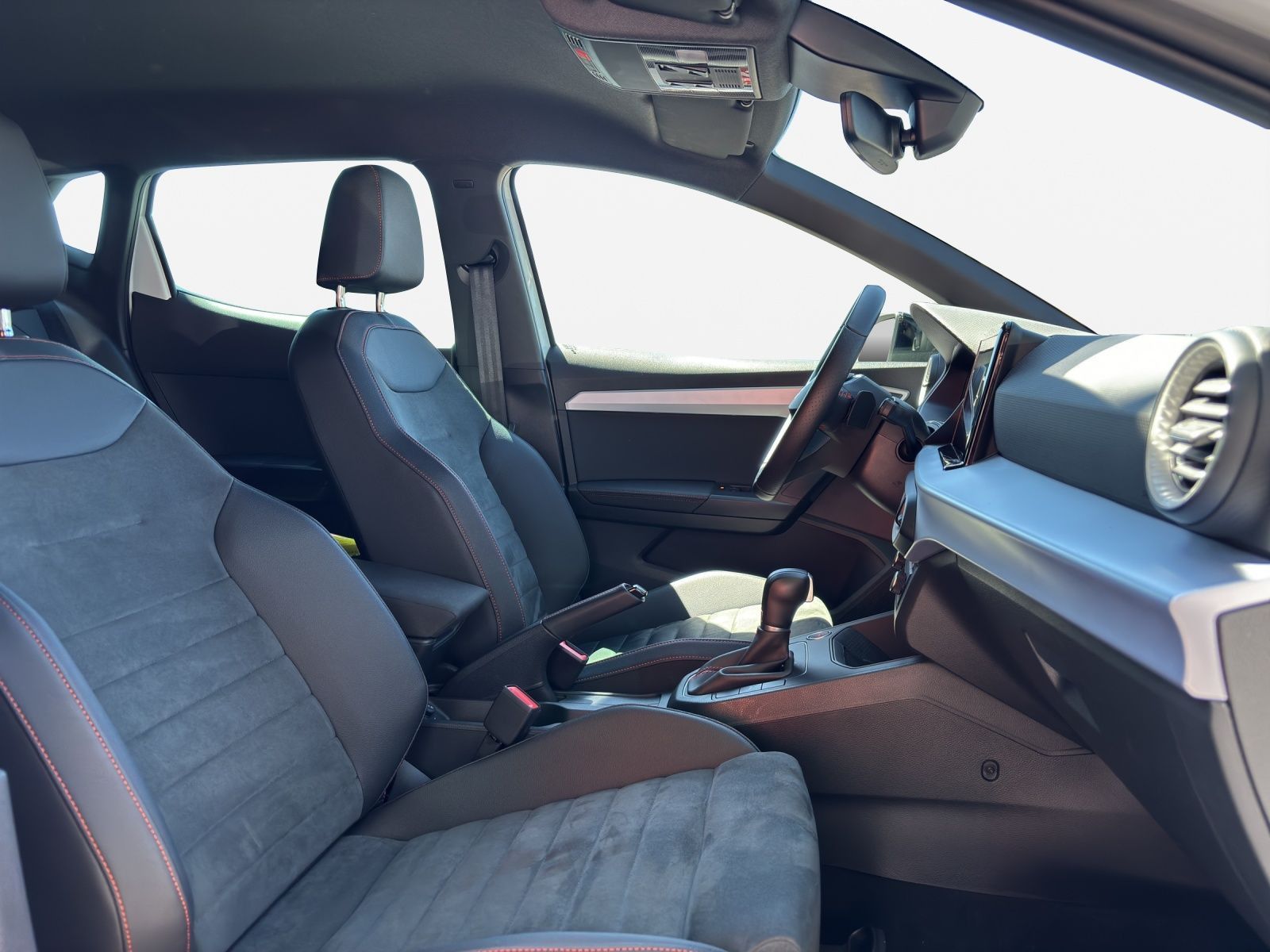 Seat Ibiza - Bild 7