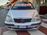 Mercedes-Benz MERCEDES CLASSE A 170 CDI CV95 KW70 FILL - gebrauchte Mercedes-Benz A 160 aus dem Jahr 2005