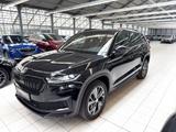 Skoda Kodiaq 2.0 TDI Sportline  4x4|DSG|AHK|ACC|LED - gebrauchte Skoda Kodiaq aus dem Jahr 2024