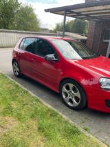 Volkswagen  Golf IV 5 GTI 2,0L 230PS Vollausstattung - Volkswagen Golf: Iv V5