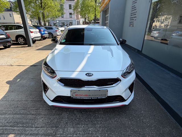 Fahrzeugabbildung Kia pro cee'd / ProCeed GT+Navi+Kamera+LED+CarPlay