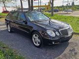Mercedes-Benz E 200  T Kompressor/Tüv 09.26/Gepflegter Zustand - Mercedes-Benz E 200 aus 2006