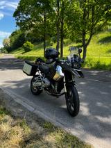 BMW R 1200 GS mit Öhlins, Koffer, Zubehör, HU neu - Angebote