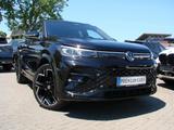 Volkswagen Tiguan R-Line BlackStyle 4M Pano AHK SHZ IQ Ligh - Behindertengerechte Volkswagen Tiguan