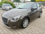 Mazda 2 1.5 Limousine Prime-Line - gebrauchte Mazda 2 aus dem Jahr 2015