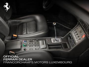 1991 Ferrari MONDIAL 缩略图 11