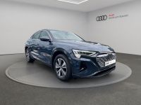 Audi Q8 e-tron - Vorschau Bild 9