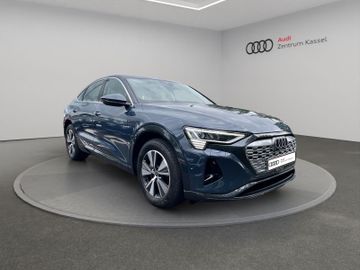 Audi Q8 e-tron - 9