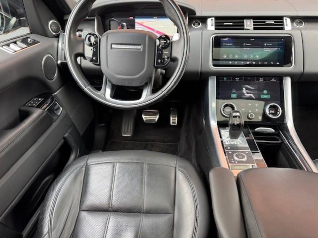 Land Rover RANGE ROVER 3.0SDV6 306PS HSE DYNAMIC, FACELIFT