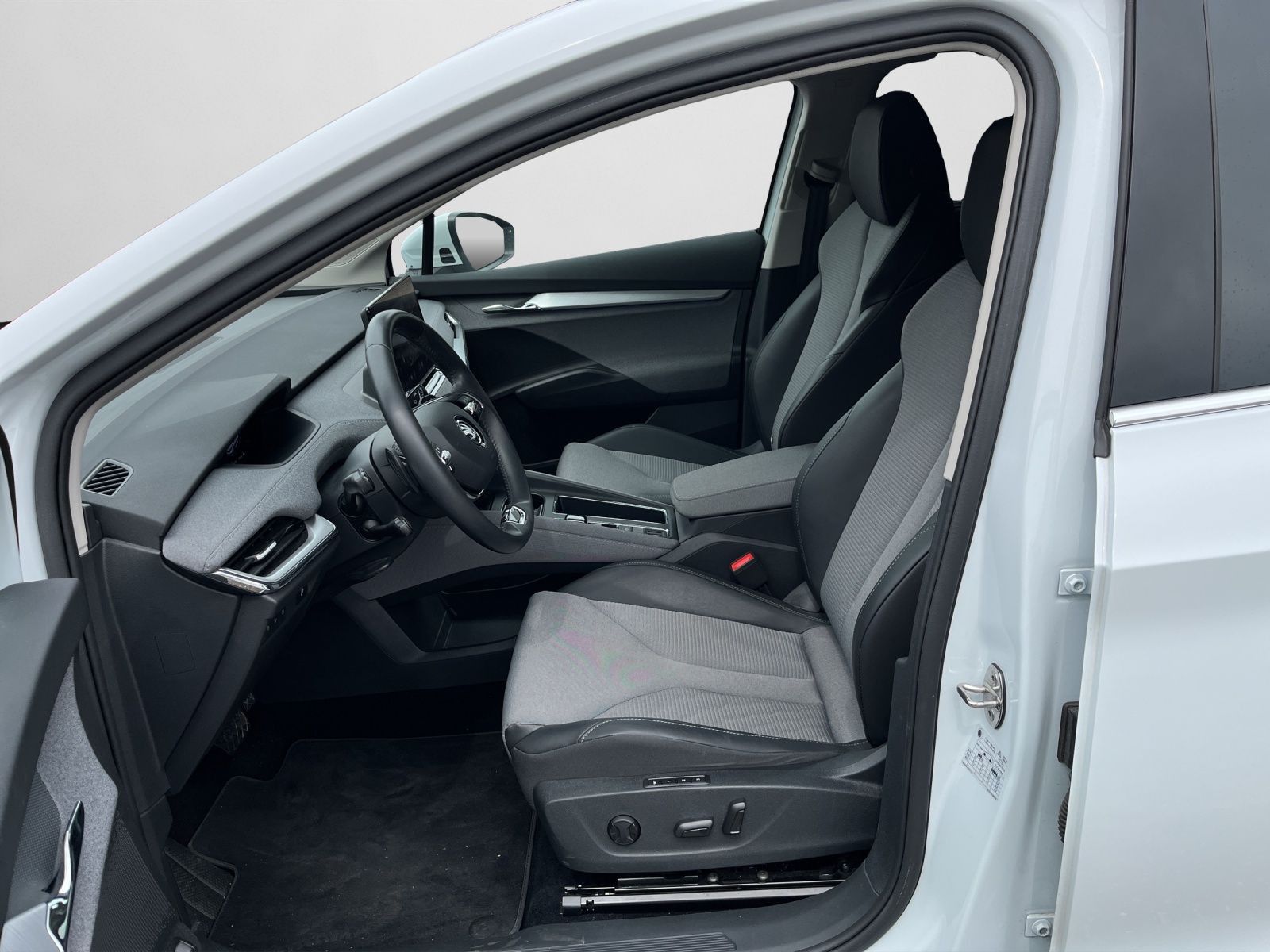 Skoda Enyaq - Bild 12