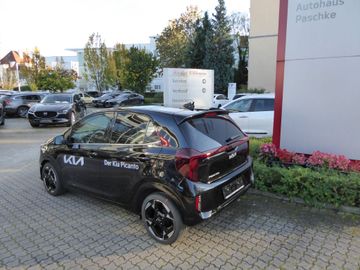 Kia Picanto 1.2 Spirit Launch Edition