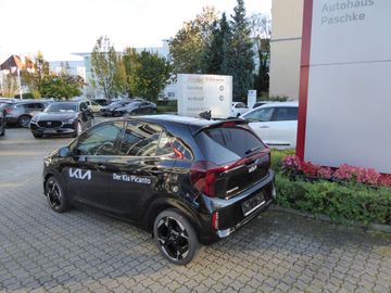 Kia Picanto 1.2 Spirit Launch Edition (JA)