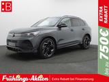 Volkswagen Tiguan 2.0 TDI DSG R-line Black-Style inkl. WKR 