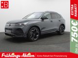 Volkswagen Tiguan 2.0 TDI DSG R-line Black-Style inkl. WKR  - Volkswagen Tiguan: Style