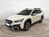 Subaru Outback VI 2021 2.5i Premium lineartronic - gebrauchte Subaru Outback aus dem Jahr 2023