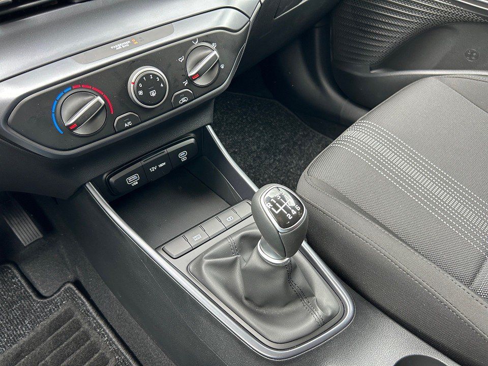 Fahrzeugabbildung Hyundai i20 MY25 1.0T SELECT FUNKT-P !ABVERKAUF! NAV+PDC