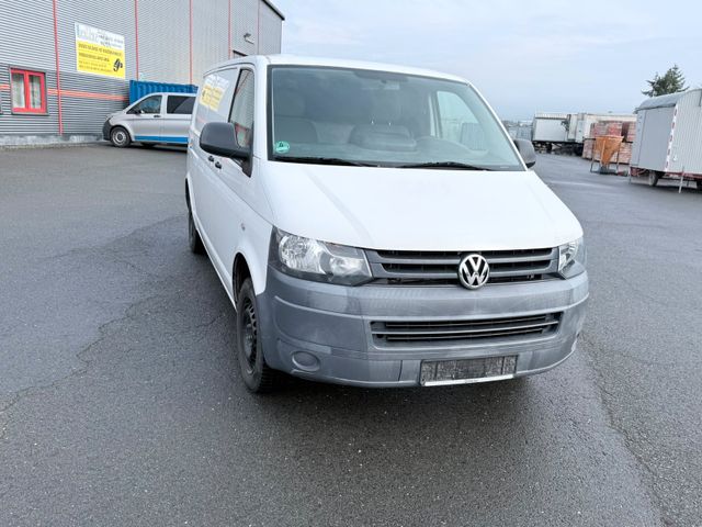 T5 Transporter Kasten/Kombi Kasten lang